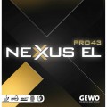 Belag Nexxus EL Pro 43 